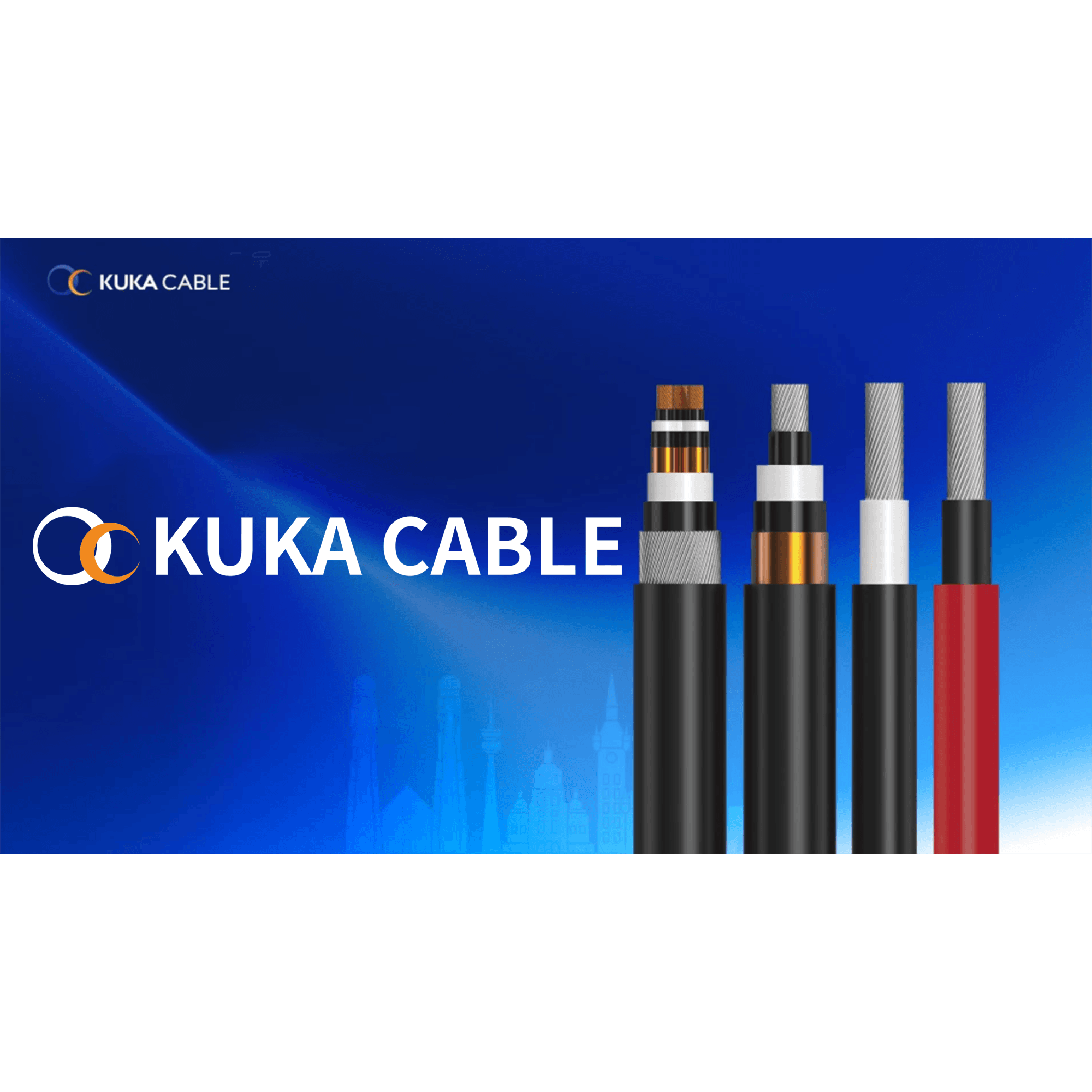 KUKA CABLE